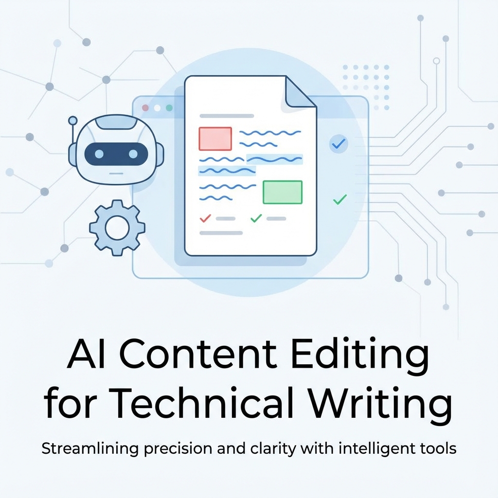 AI Content Editing