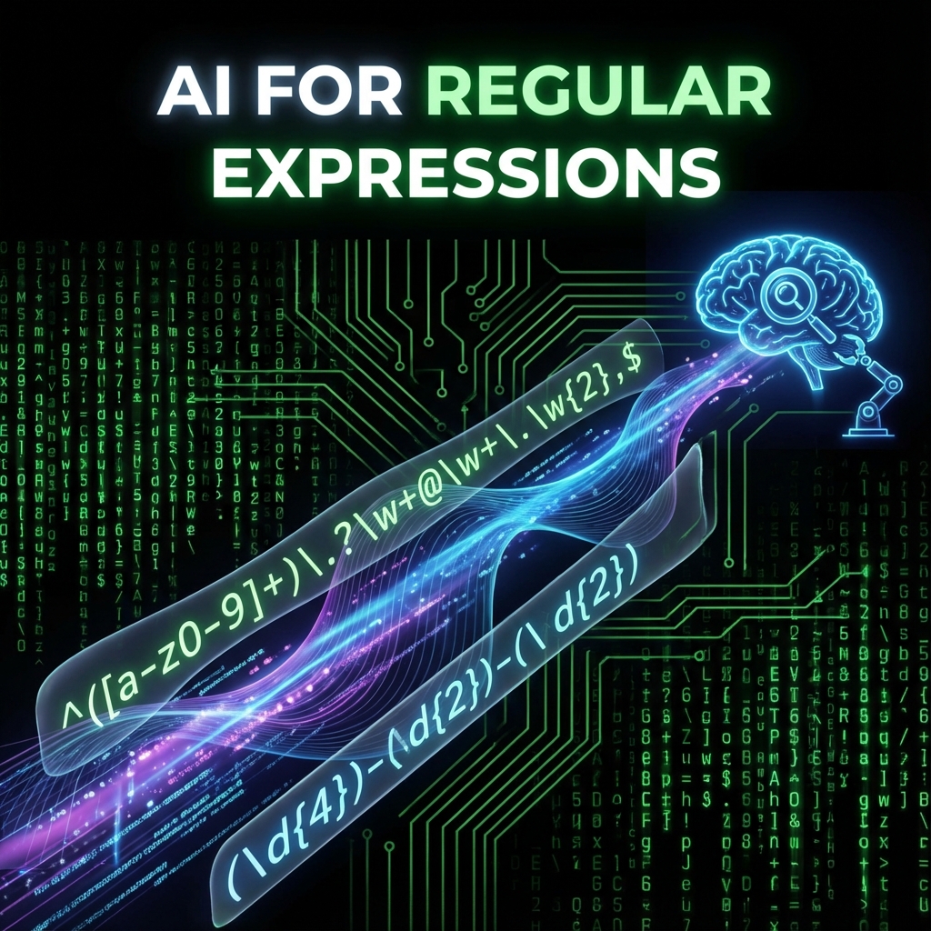AI Regex