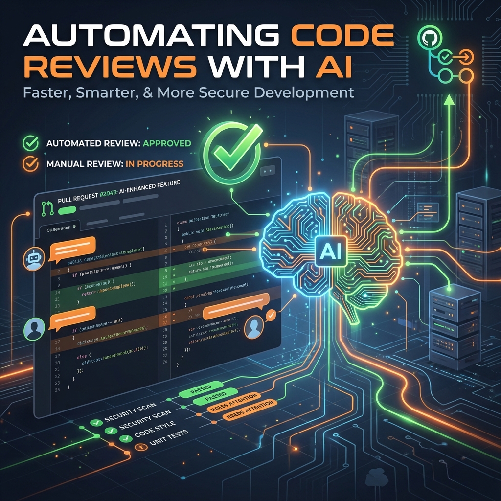 AI Code Reviews