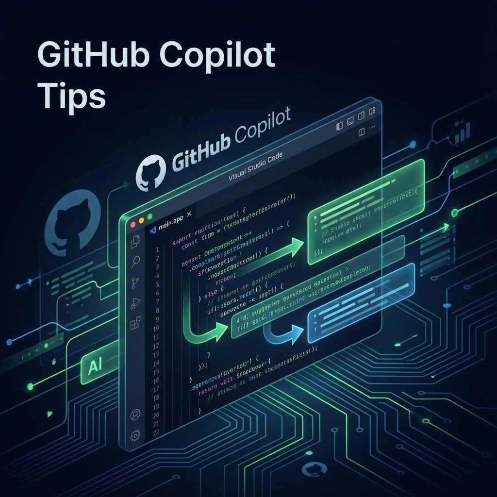 GitHub Copilot