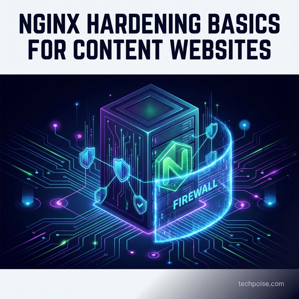 Nginx Hardening