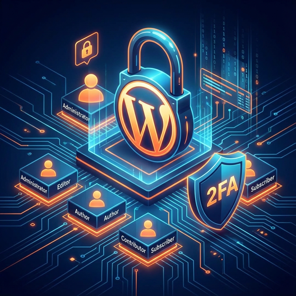 WordPress Security