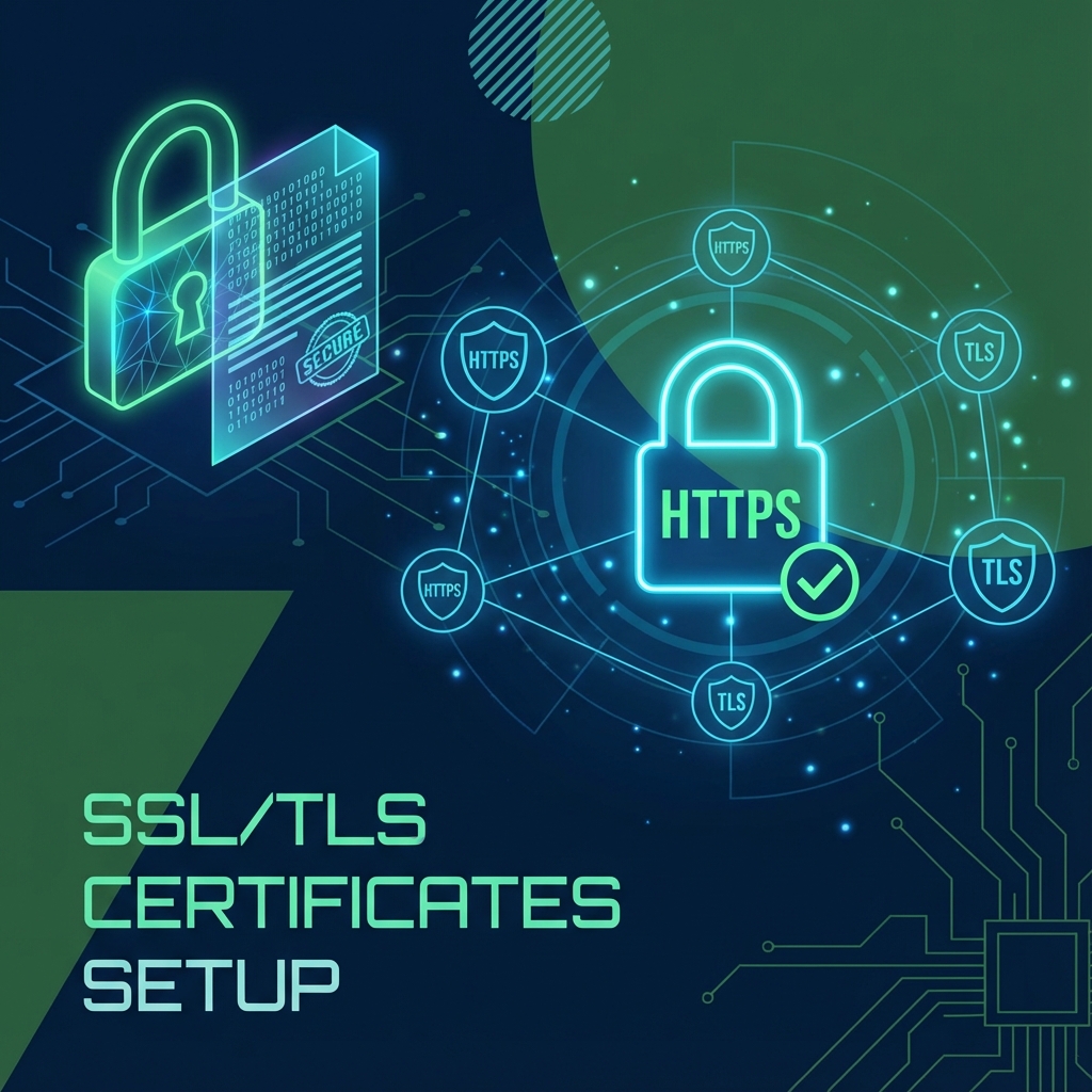 SSL/TLS Certificates