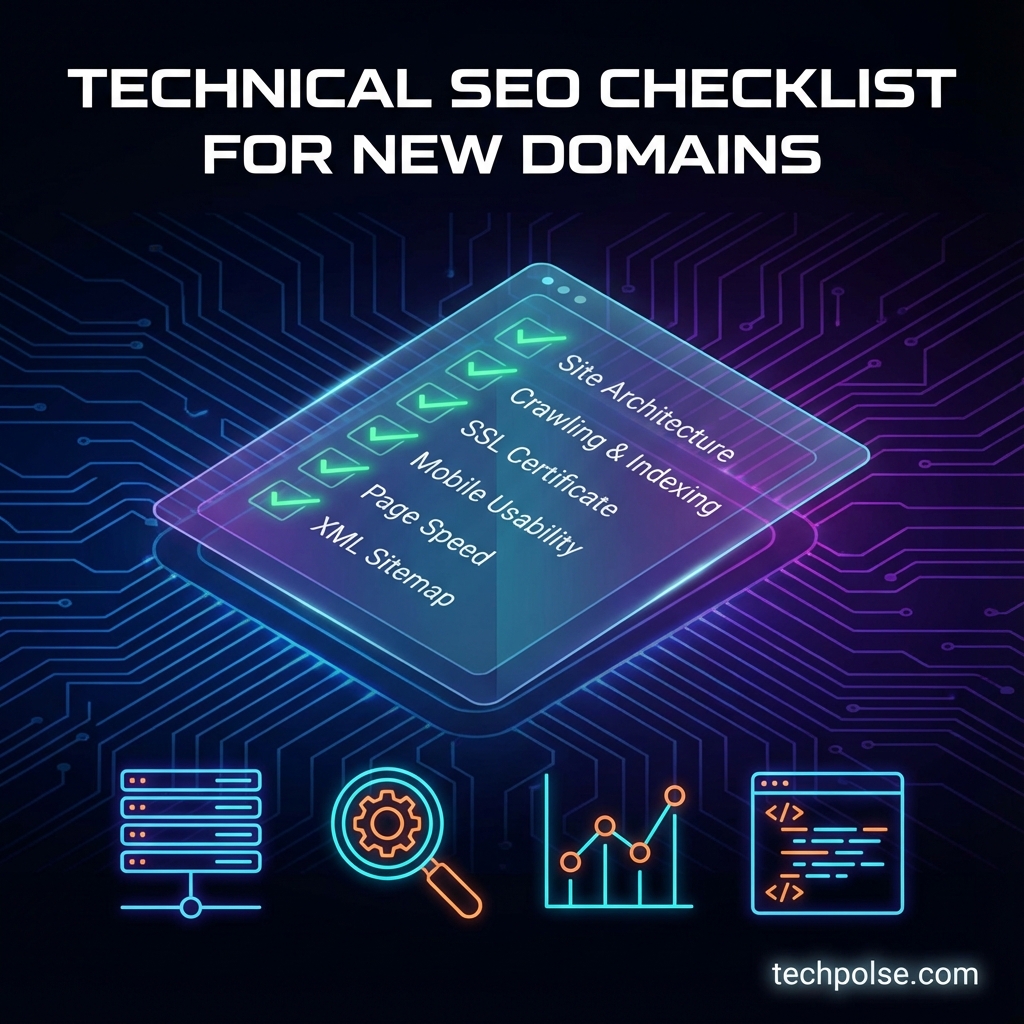 Technical SEO